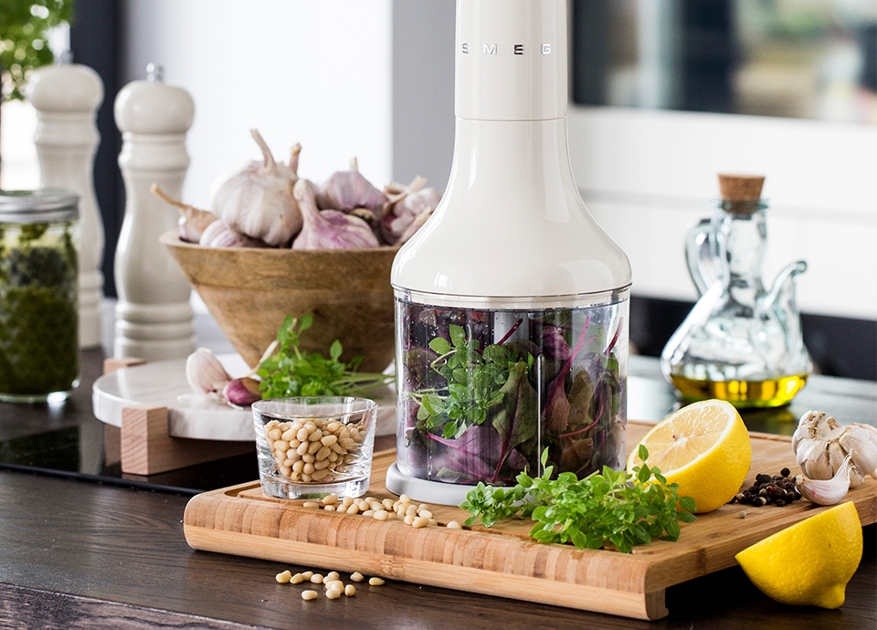 میکسر میله ای اسمگ