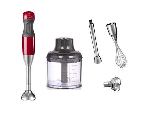 متعلقات میکسر میله ای کیچن‌اید 