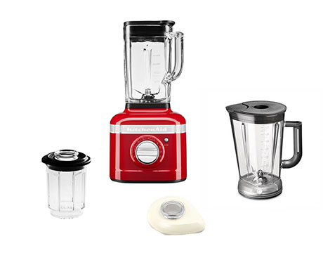 متعلقات مخلوط کن کیچن اید