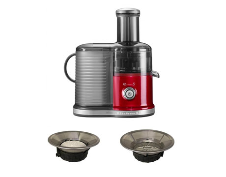 متعلقات آب میوه گیری کیچن اید