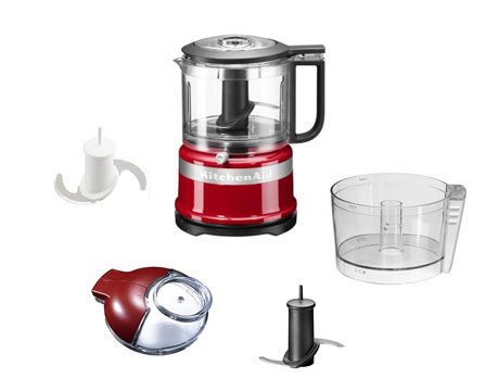 متعلقات خردکن کیچن اید