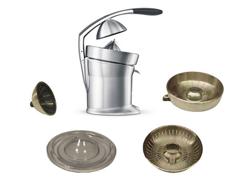 متعلقات آب مرکبات گیری برویل