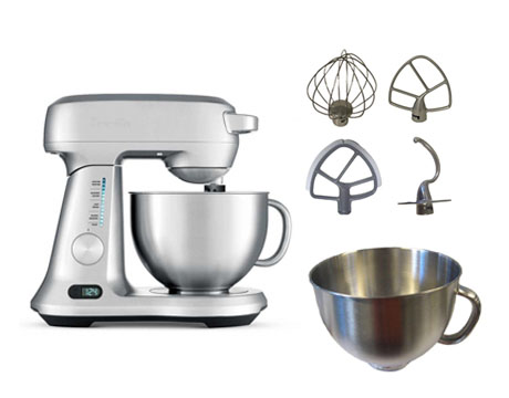 متعلقات همزن برویل