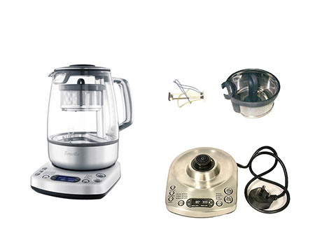 متعلقات چای ساز برویل