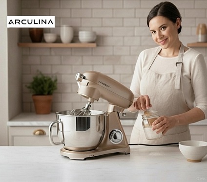 محصولات جعبه باز ARCULINA