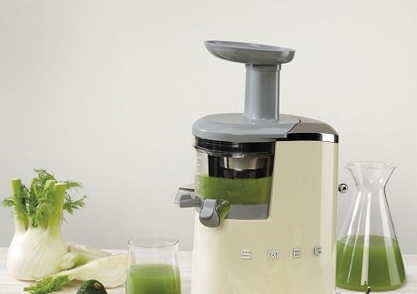 آبمیوه گیری اسمگ