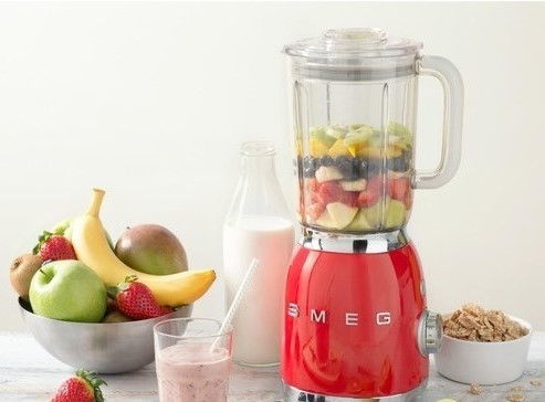 مخلوط کن اسمگ