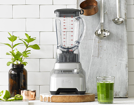 مخلوط کن برویل