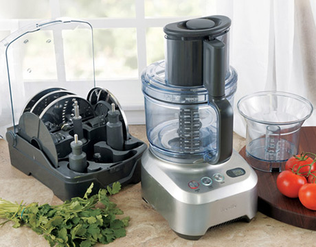 غذاساز برویل