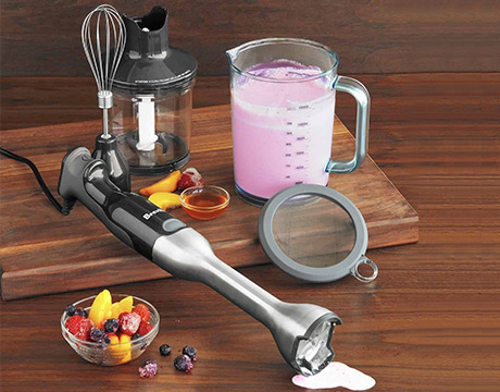 میکسر میله ای برویل