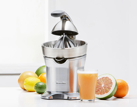 آب مرکبات گیری برویل