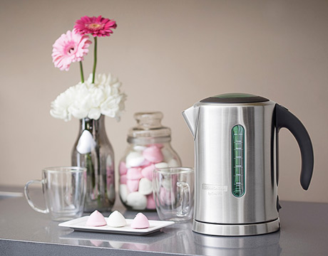 کتری برقی برویل