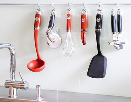 ابزار آشپزی کیچن اید