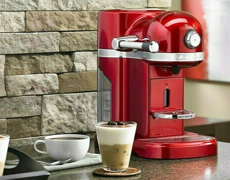 قهوه و اسپرسوساز کیچن اید