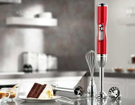 میکسر میله ای کیچن اید