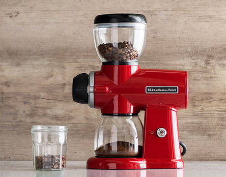 خردکن قهوه کیچن اید