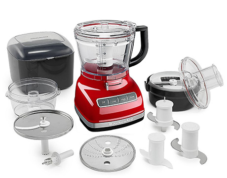 متعلقات غذاساز کیچن‌اید 