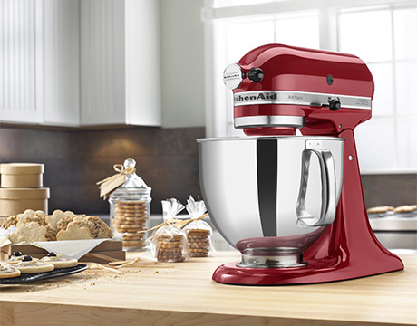 همزن کیچن اید