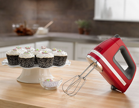 همزن دستی کیچن اید