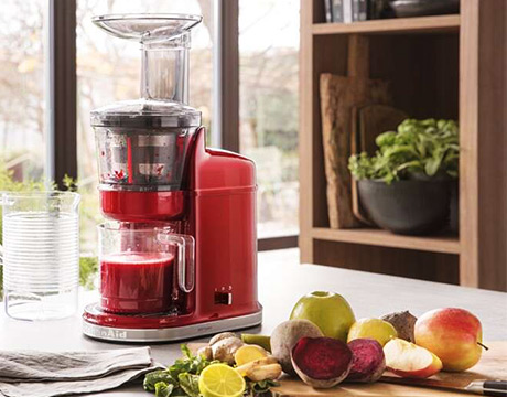 آبمیوه گیری کیچن اید