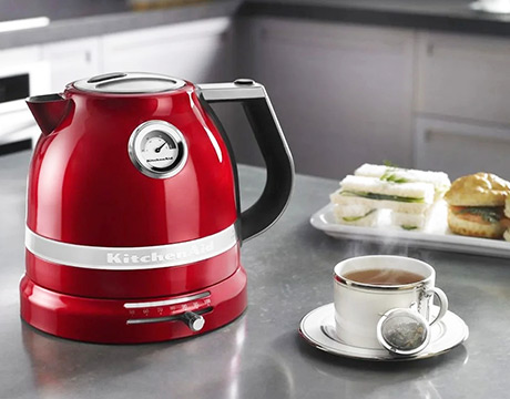 کتری برقی کیچن اید