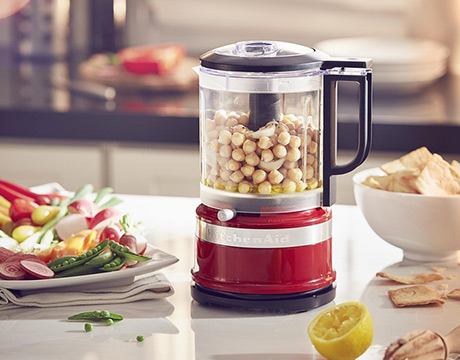 خردکن کیچن اید