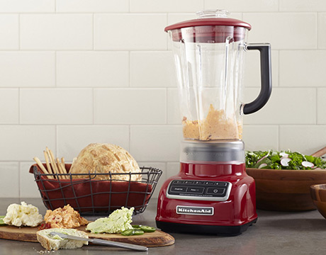 مخلوط کن کیچن اید