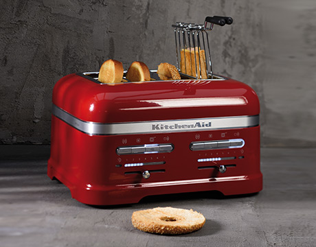 توستر کیچن اید