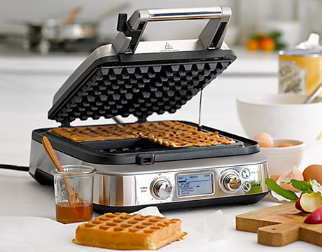 وافل ساز برویل