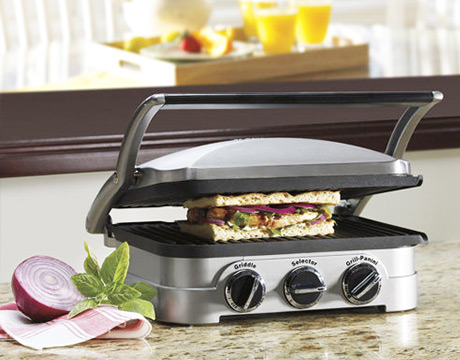 گریل کوزین آرت