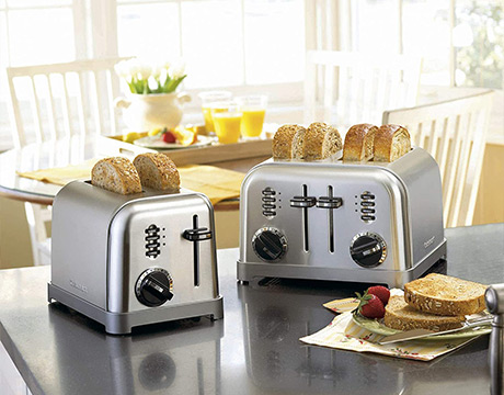 توستر کوزین آرت