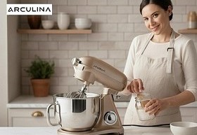  محصولات آرکولینا