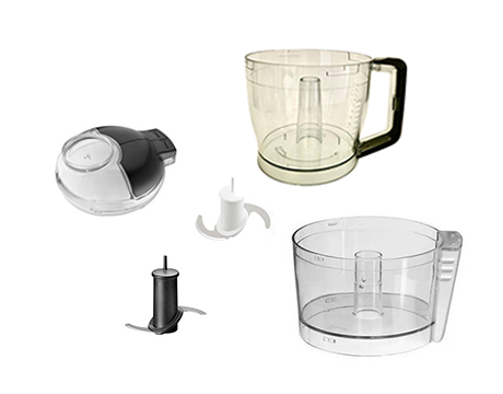 متعلقات خرد کن