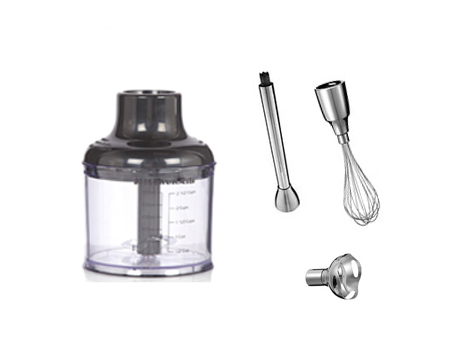 متعلقات میکسر میله ای