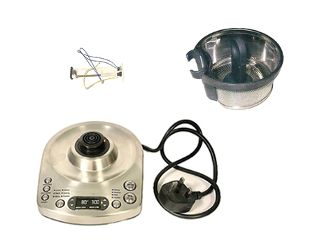 متعلقات چای ساز