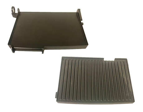 متعلقات گریل و ساندویج ساز