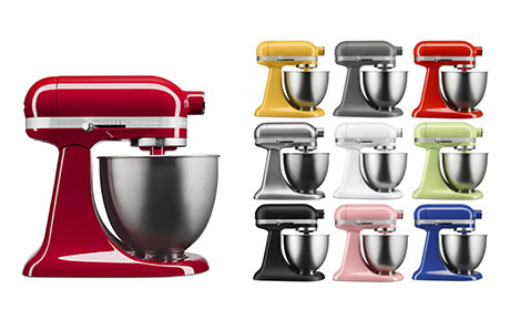 همزن مینی کیچن اید