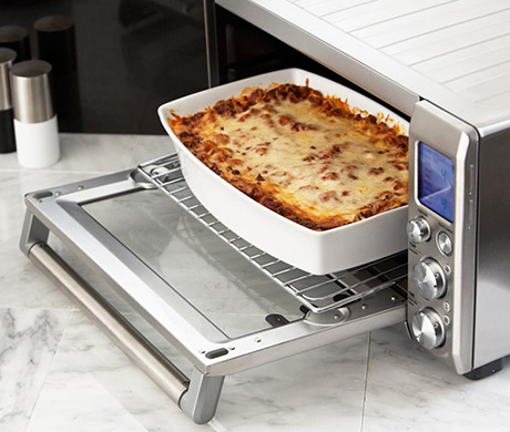 آون و توستر