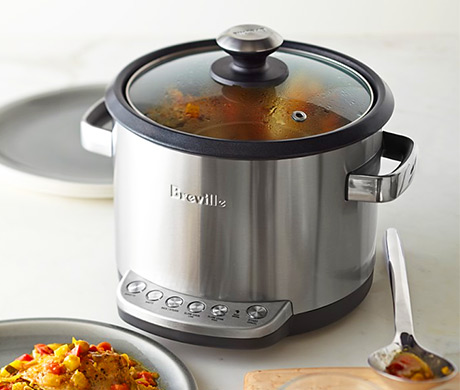 پلوپز و مولتی کوکر