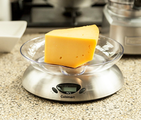 ترازوی آشپزخانه