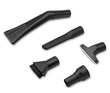 متعلقات جاروبرقی