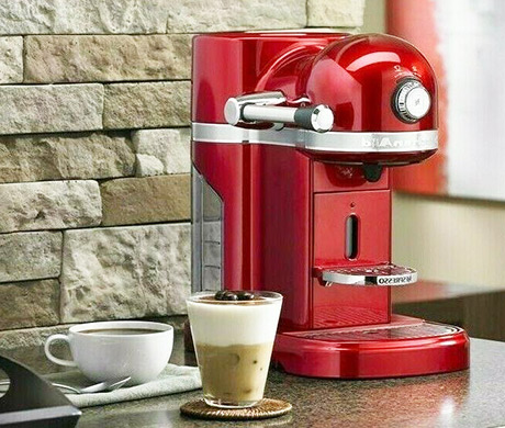 قهوه و اسپرسوساز