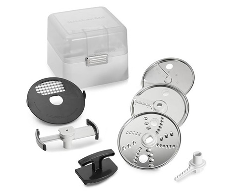 متعلقات غذاساز 