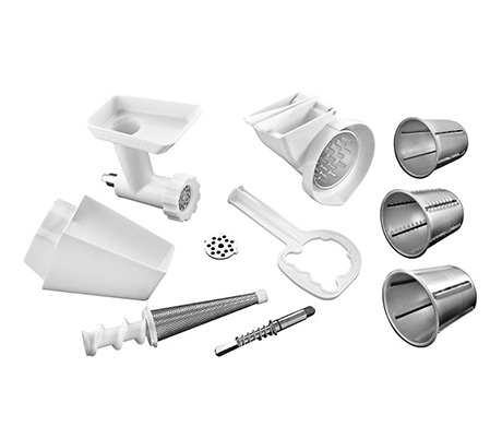 متعلقات همزن