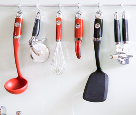 ابزار آشپزی