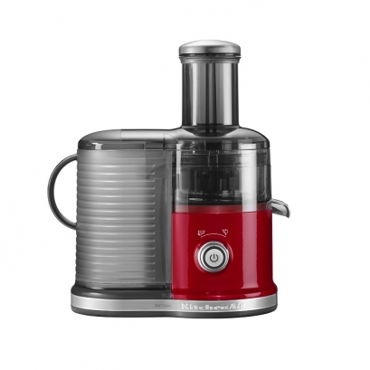 آبمیوه گیری کیچن اید رنگ قرمز 5KVJ0332ECA