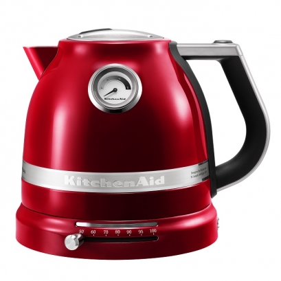 کتری برقی کیچن اید رنگ قرمز 