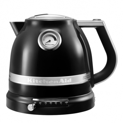 کتری برقی کیچن اید رنگ مشکی 