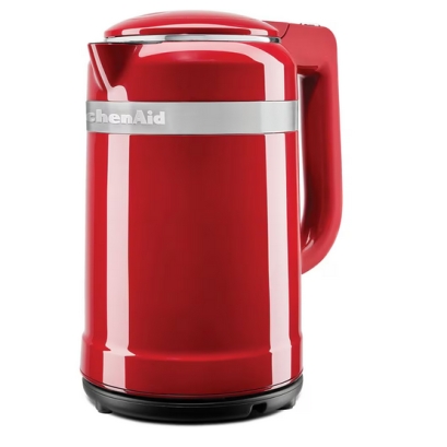 کتری برقی کیچن اید رنگ قرمز