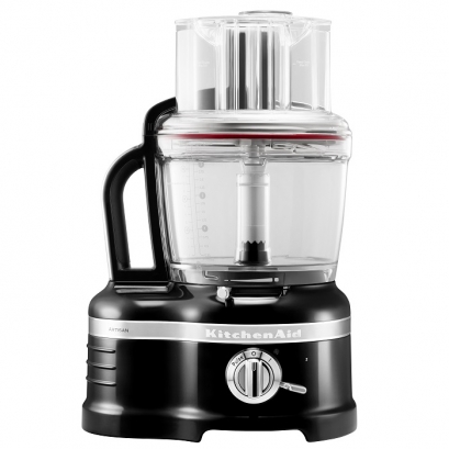 غذاساز کیچن اید رنگ مشکی 